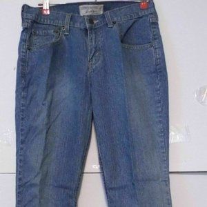 Levi Strauss Signature Jeans Women's Misses Size 4